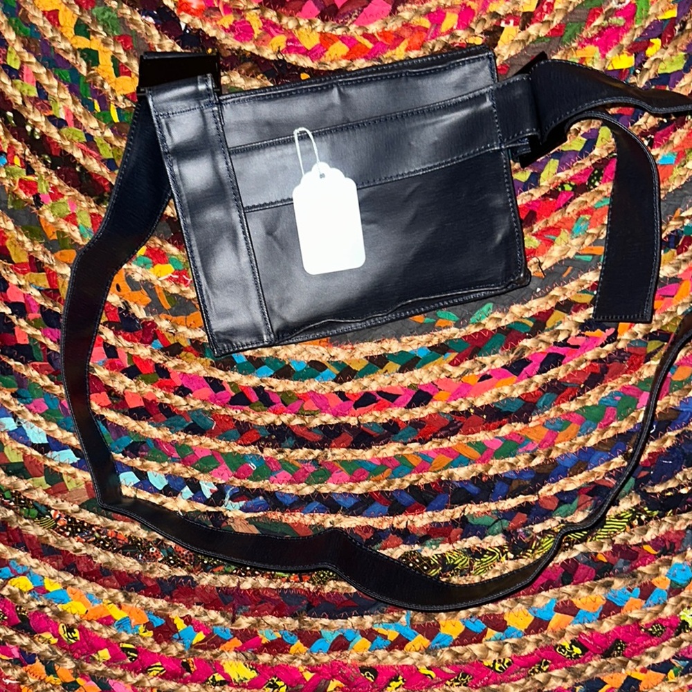 99 A Cold Wall Men’s Crossbody Bag